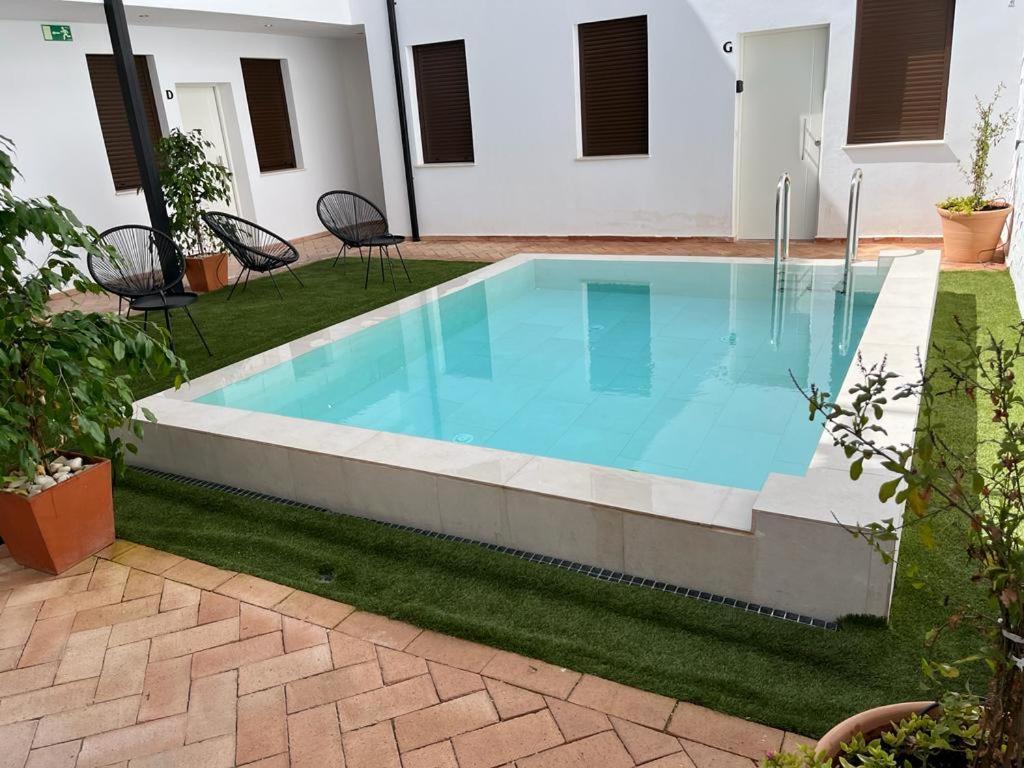 Casiverde Apartamento Córdoba Exterior foto